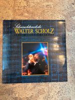 Schallplatte Vinyl Sehnsuchtsmelodie Walter Scholz größte Erfolge Baden-Württemberg - Loßburg Vorschau