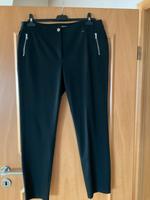 Gerry Weber Hose Größe 44 schwarz neu Bayern - Pliening Vorschau