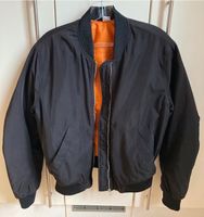 H&M divided Jacke, Bomberjacke, Blouson • Gr. S Sachsen - Plauen Vorschau