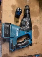 Makita DHR 243 Akku Bohrhammer 18v Rheinland-Pfalz - Berschweiler Vorschau