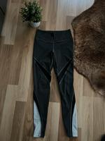 Graue Leggins Nike S Bayern - Manching Vorschau