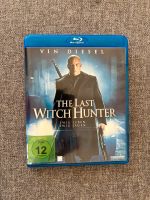 The Last Witch Hunter Blue ray DVD Vin Diesel Nordrhein-Westfalen - Kaarst Vorschau
