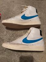 Schule Nike Bayern - Pullach Vorschau