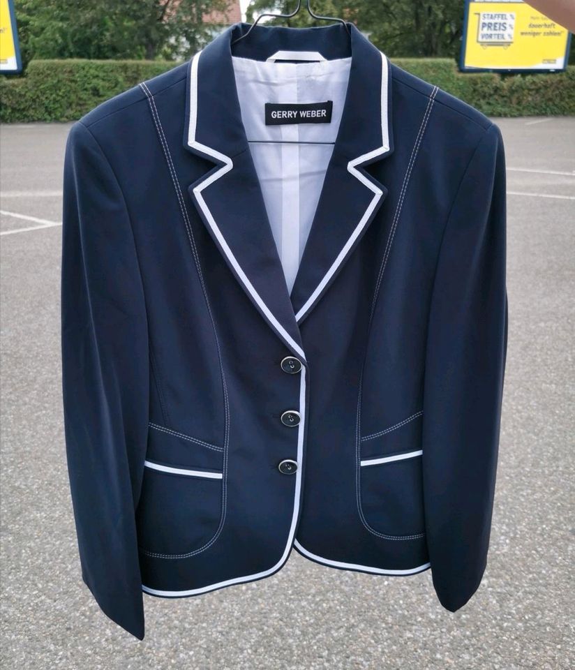 Blazer Gerry Weber Zustand sehr gut in Essen