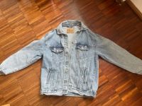 Fishbone New Yorker Jeans Jacke Gr. XS (14J.) FB SISTER Nordrhein-Westfalen - Brühl Vorschau