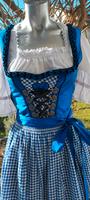 Damen Dirndlkleid  Gr 36 Bayern - Fürstenzell Vorschau