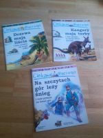 Polskie książki Ciekawe dlaczego polnische Būcher München - Pasing-Obermenzing Vorschau