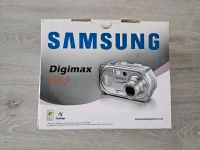 Samsung digitale Kamera Digimax A63 NEU Nordrhein-Westfalen - Ennigerloh Vorschau