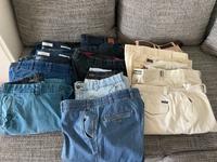 Herren Hosen Brax über 10 Stück 20€ Hannover - Linden-Limmer Vorschau