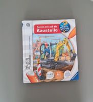 ~ Tip Toi  TipToi Buch Komm auf die Baustelle. ~ Nordrhein-Westfalen - Krefeld Vorschau