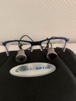 ORASCOPTIC Zahnarzt-Lupenbrille 2,5 Vergrößerung dental Niedersachsen - Bad Iburg Vorschau