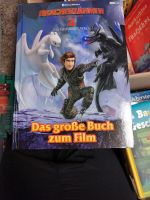 Drachenzähmen leicht gemacht Teil 3 Sachsen-Anhalt - Hohenwarsleben Vorschau