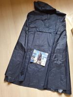 Regenponcho, Tschibo, unisex ,blau Hessen - Butzbach Vorschau