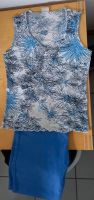 Sommerset Jeans Gr. 42 NEU mit Top Shirt Gr. M L Nordrhein-Westfalen - Finnentrop Vorschau