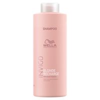 Wella Invigo Bonde Recharge Shampoo Niedersachsen - Garrel Vorschau