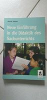 Neue Einführung in die Didaktik des Sachunterrichts Rheinland-Pfalz - Mainz Vorschau