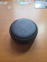 Amazon Alexa Dot (3. Generation) Schwarz Stoff Baden-Württemberg - Fellbach Vorschau