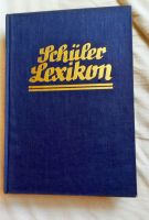 witte schüler lexicon schülerlexicon 50 60 er jahre Nordrhein-Westfalen - Monheim am Rhein Vorschau