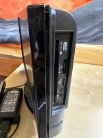 TV mit DVD Player Wandsbek - Hamburg Bramfeld Vorschau