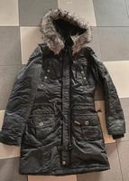 Winterjacke von Khujo Größe L Hessen - Bensheim Vorschau