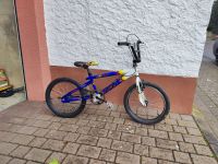 BMX Bike Fahrrad Kinder Fahrrad 20 Zoll Baden-Württemberg - Lauffen Vorschau