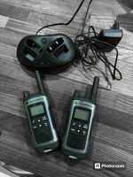 Motorola Walkie Talkie, Duo Tlkr t80, 2Stück Niedersachsen - Ottersberg Vorschau