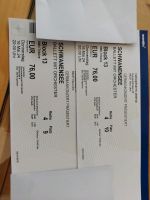 Karten für Schwanensee Neu Ulm Ratiopharm Arena Baden-Württemberg - Dischingen Vorschau