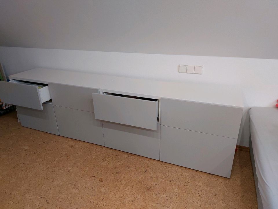 Ikea Kommoden in Bruchköbel