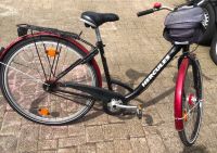 28 Zoll Hercules Damen Fahrrad Schleswig-Holstein - Satrup Vorschau