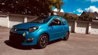 Renault twingo 2 Baujahr 2012 Nordrhein-Westfalen - Mülheim (Ruhr) Vorschau
