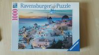 1000 Teile Puzzle Ravensburger Bayern - Wassertrüdingen Vorschau