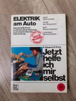 Elektrik am Auto Reparaturhandbuch Sachsen-Anhalt - Elsnigk Vorschau