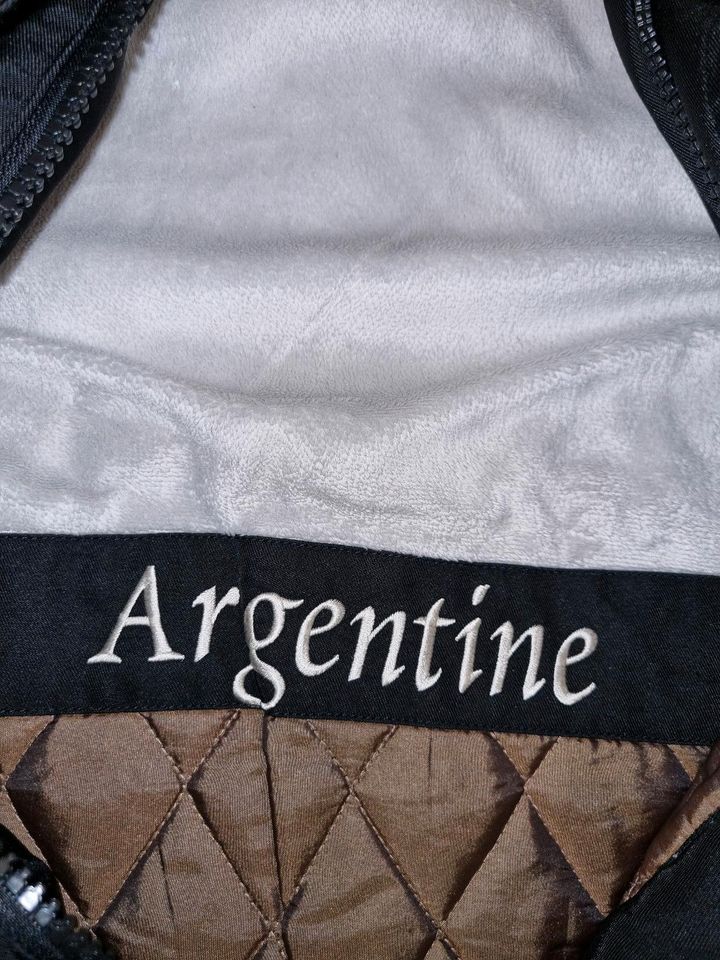 Wellensteyn Argentine Größe S in Garbsen