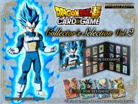 DRAGON BALL SUPER CARD GAME Collector's Selection Vol.2 Bayern - Höchberg Vorschau