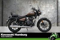 Royal Enfield Meteor 350 Supernova ABS, sofort lieferbar Niedersachsen - Seevetal Vorschau