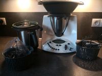 Thermomix - TM31 Nordrhein-Westfalen - Oberhausen Vorschau