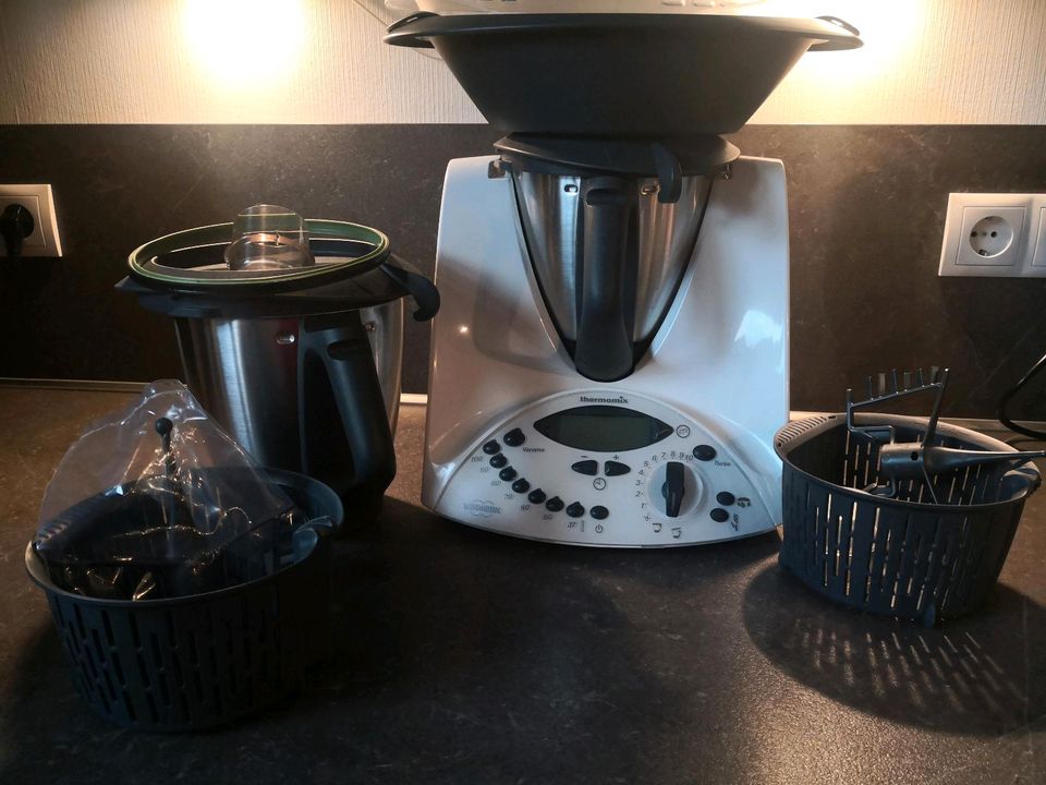 Thermomix - TM31 in Oberhausen