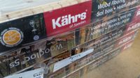 Neu! Kährs Parkett Buche Viborg lackiert - 14,55qm Bayern - Lindenberg im Allgäu Vorschau