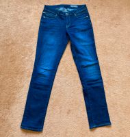 Jeans dunkelblau edc by Esprit 27/32 S/M 36 gerader Schnitt Neu Köln - Porz Vorschau