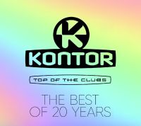 kontor top of the clubs best of 20 years Schleswig-Holstein - Lübeck Vorschau