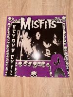 The Misfits Beyond Evil Vinyl danzig Samhain Nordrhein-Westfalen - Oberhausen Vorschau