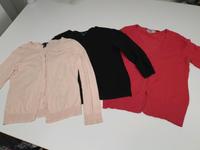 3x Fein Strickjacke Gr. M Niedersachsen - Hollenstedt Vorschau