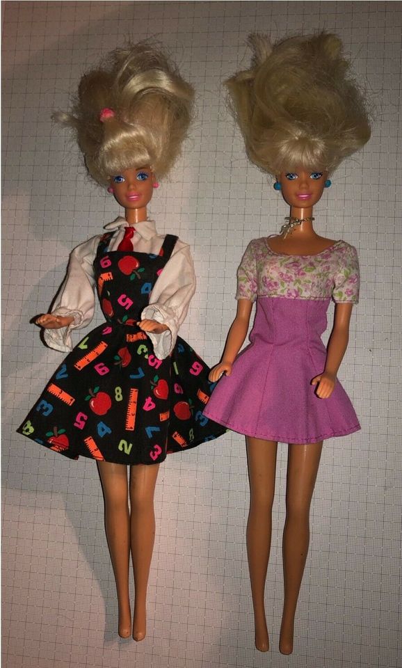 Barbie Original Mattel 1966 in Neuhausen