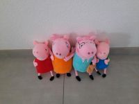 Peppa Wutz Peppa Pig Familie Kuscheltiere Niedersachsen - Langelsheim Vorschau