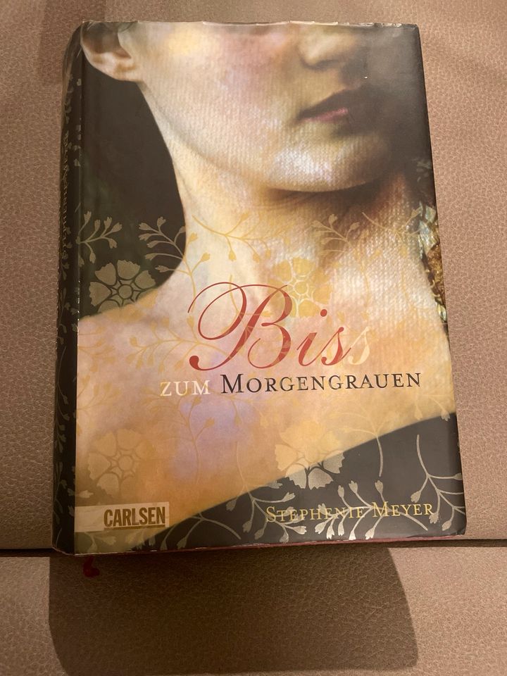 Twilight Biss Bücherreihe in Nordstemmen