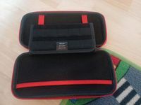 Nintendo Switch OLED  Carry Case Tasche Transporttasche Baden-Württemberg - Villingen-Schwenningen Vorschau