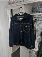 Jeansjacke, aus Korea Bayern - Karlstadt Vorschau
