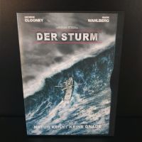 DVD Film Der Sturm George Clooney Mark Wahlberg Nordrhein-Westfalen - Bottrop Vorschau