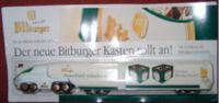 164. Bitburger Truck ! Parchim - Landkreis - Dabel Vorschau