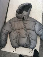 Jacke grau Review Bayern - Schöllkrippen Vorschau